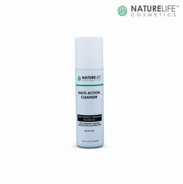NatureLife Cosmetics