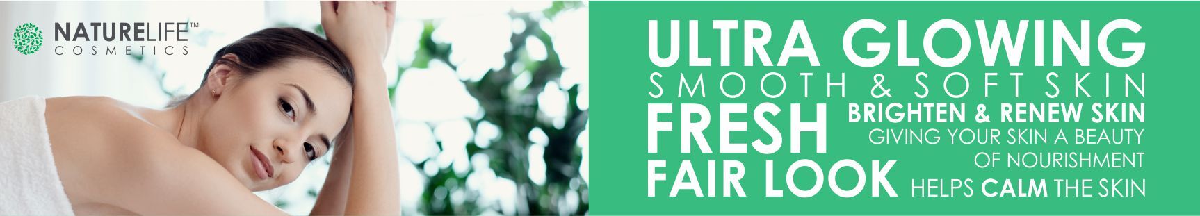 NatureLife Cosmetics